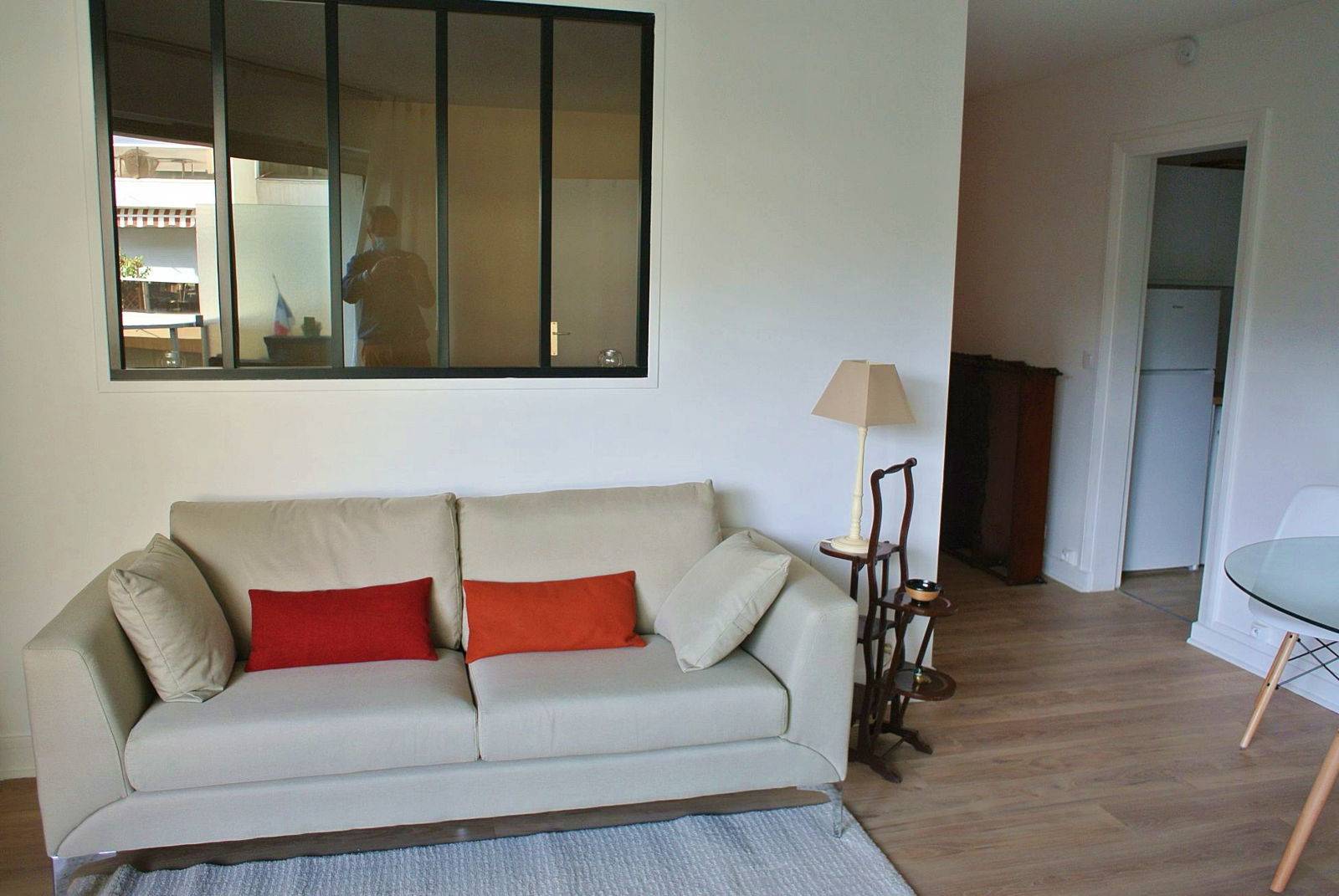 Une photo de l’annonce