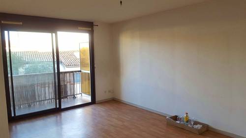 Loue appartement 45m²