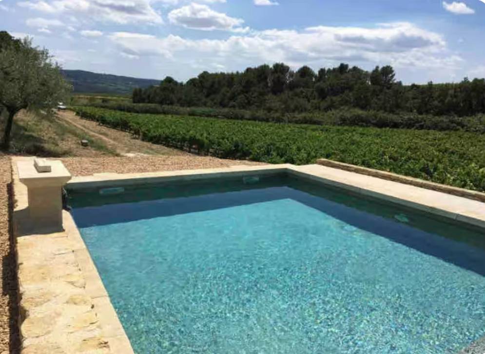 Une photo de l’annonce de location de vacances