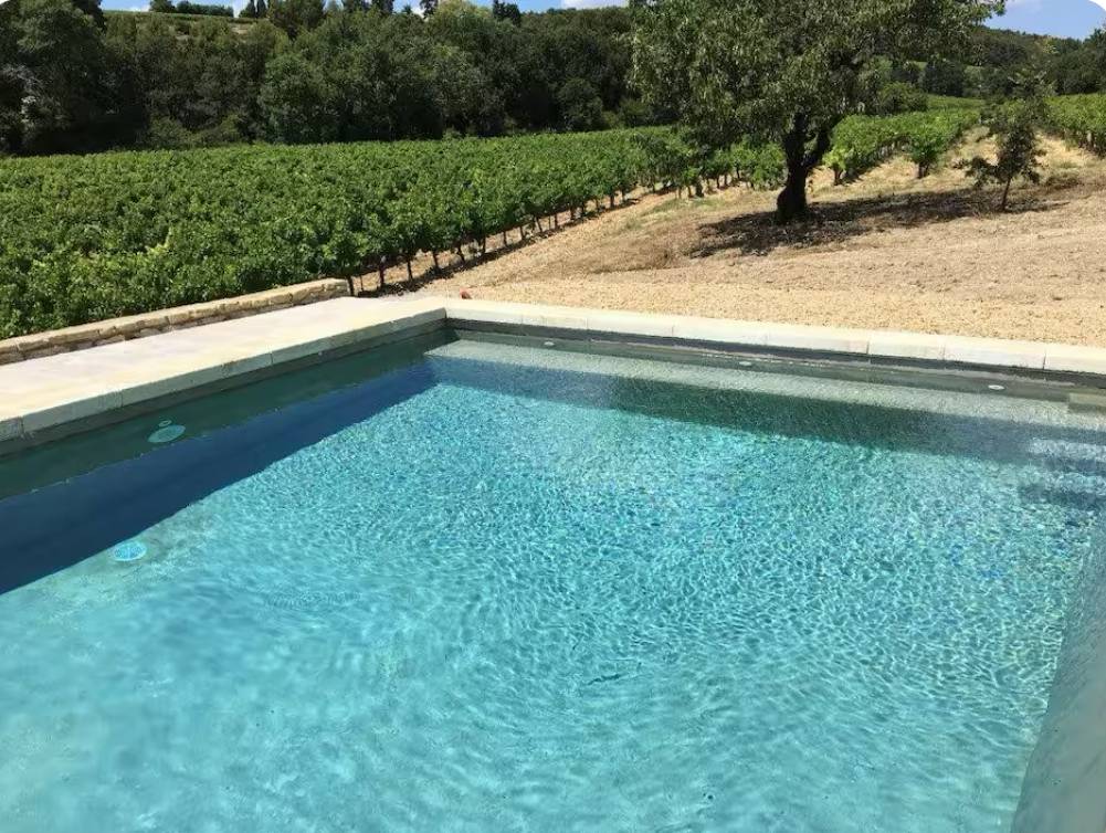 Une photo de l’annonce de location de vacances