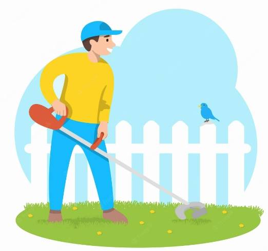 Propose entretien espaces verts