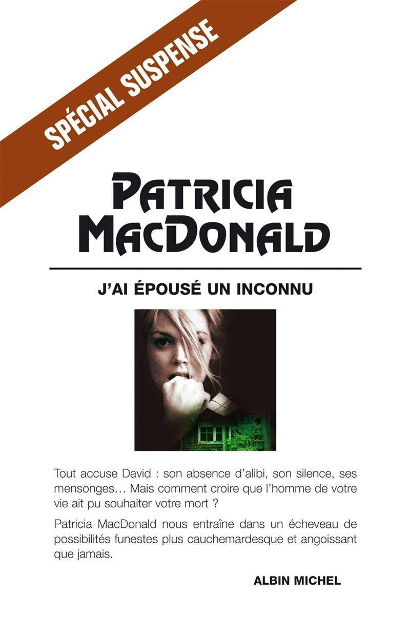 J’Ai Épousé Un Inconnu Streaming Gratuit – MDNT