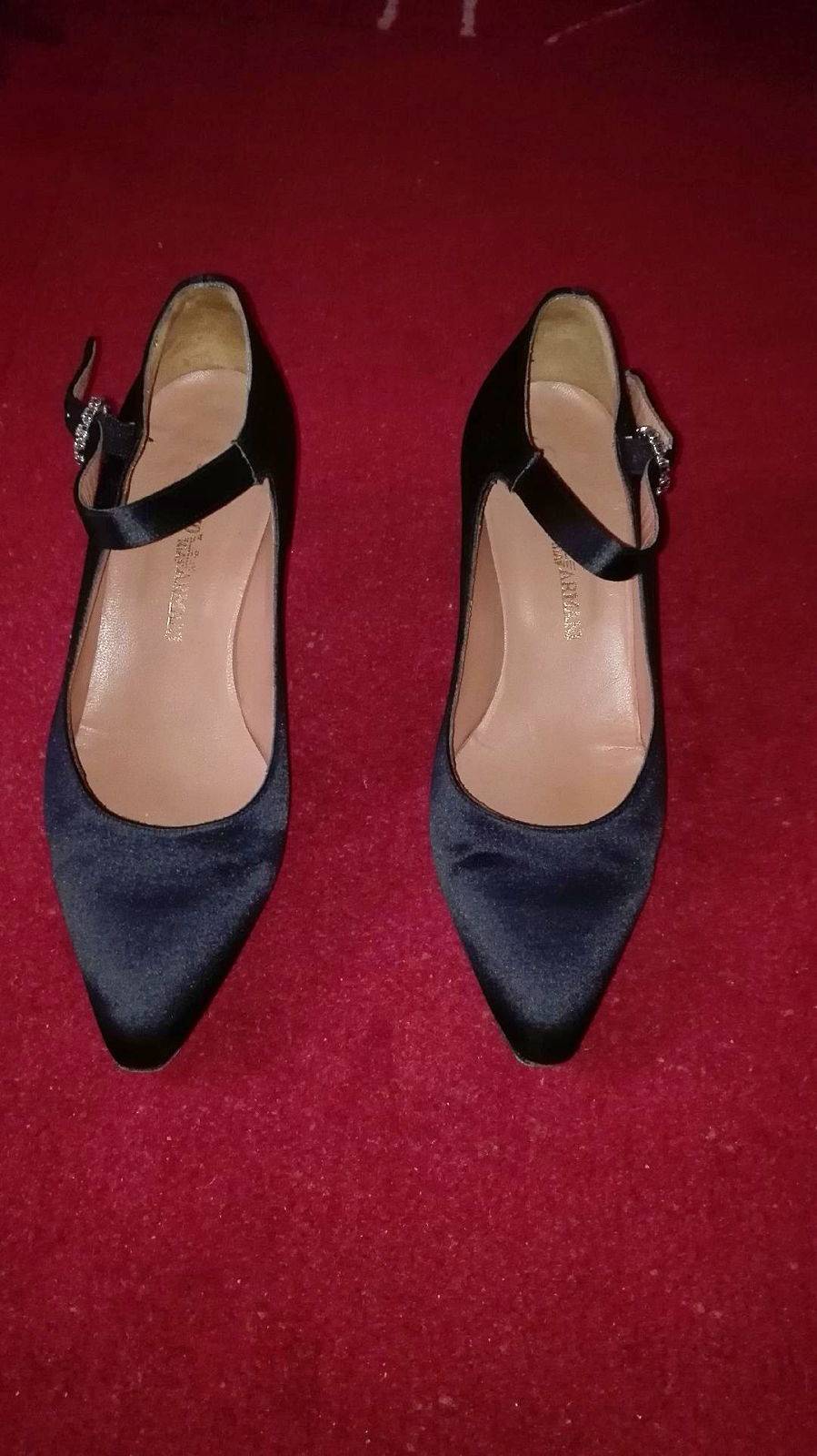 Escarpin Armani taille 35