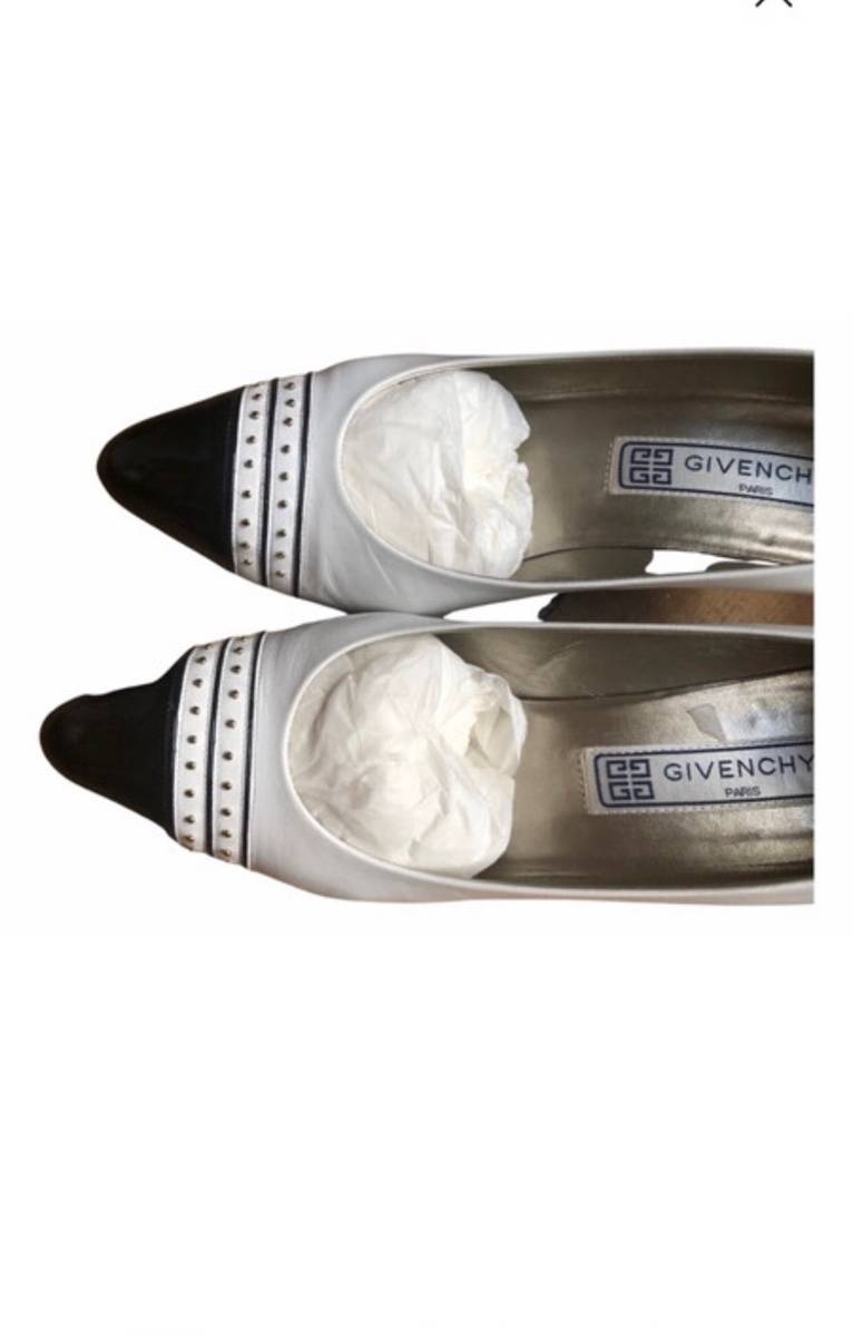 Escarpins Givenchy