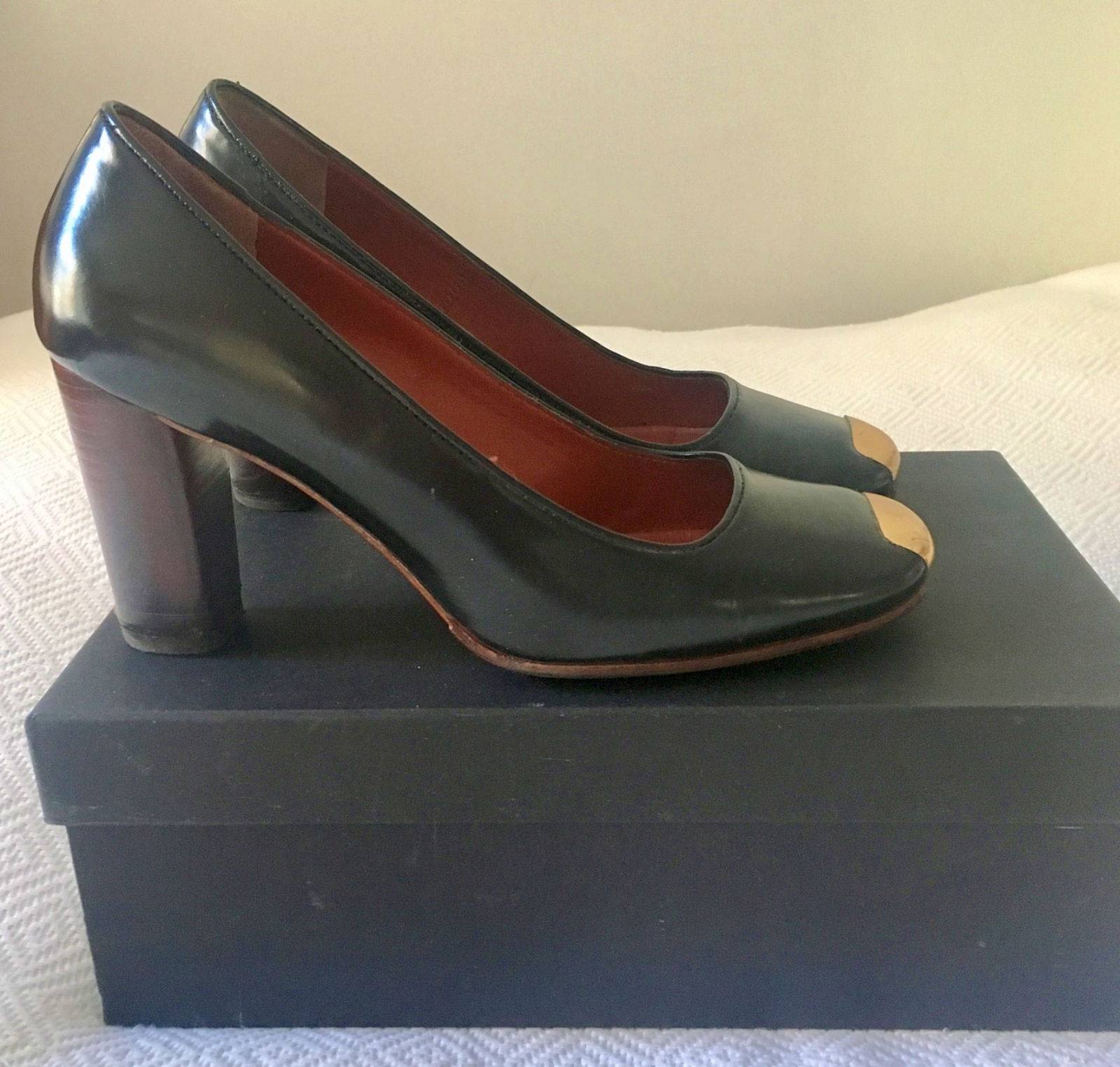 Escarpins Marc Jacobs taille 37,5