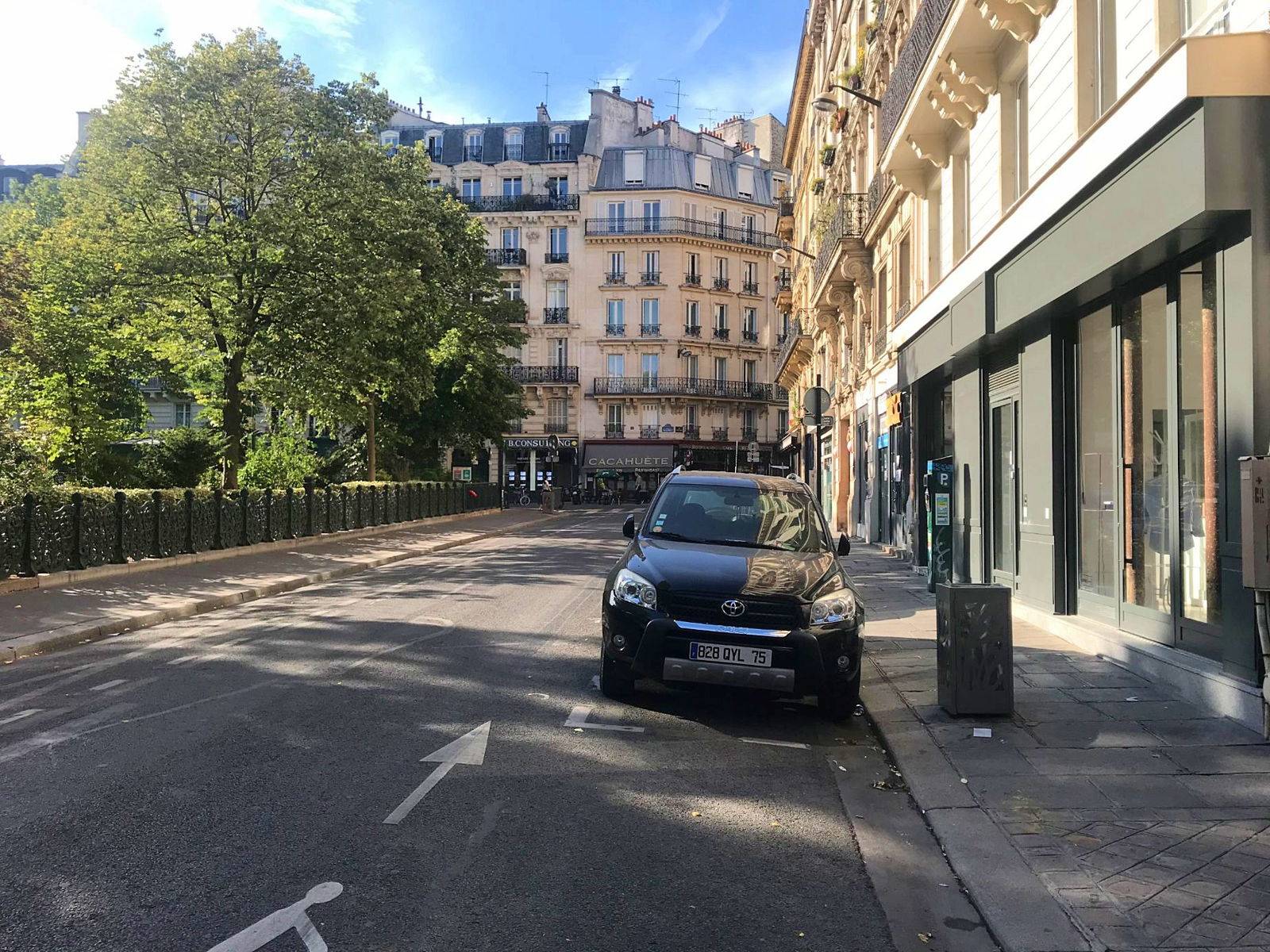 Une photo de l’annonce