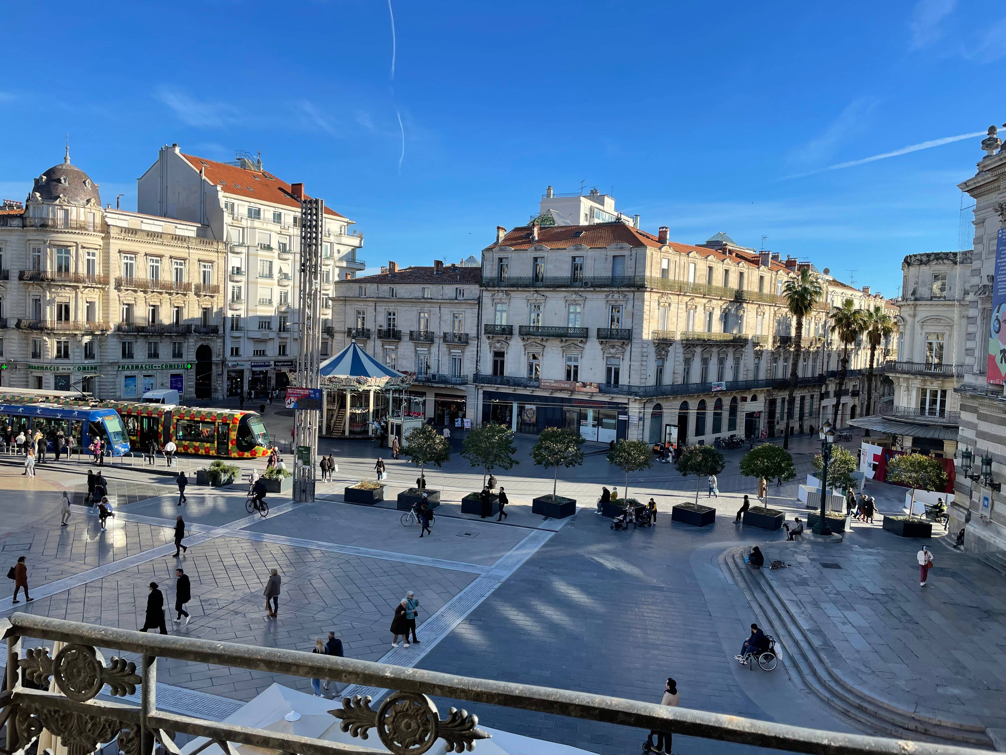 Une photo de l’annonce