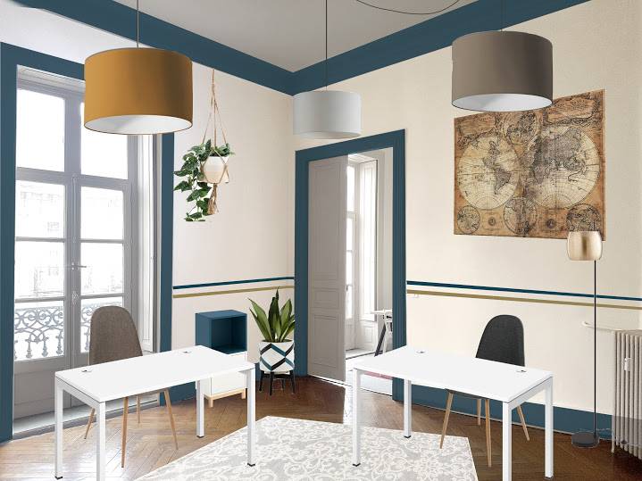 Une photo de l’annonce