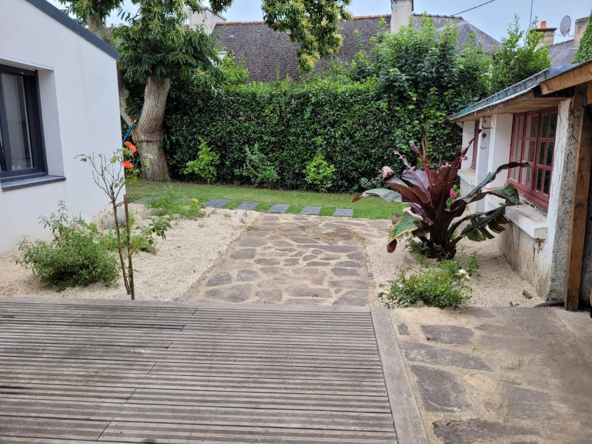 Une photo de l’annonce