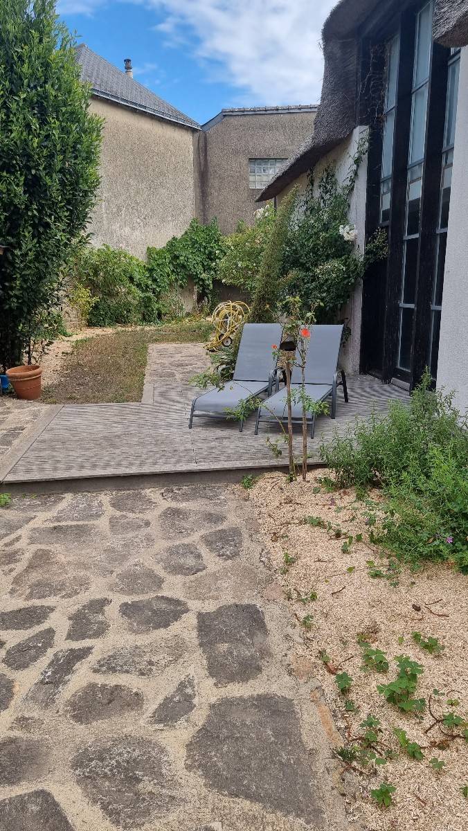 Une photo de l’annonce