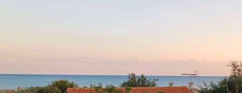 Loue gîte de charme dans maison d’hôtes, vue mer, accès direct à la plage - 3 couchages - Frontignan (34)