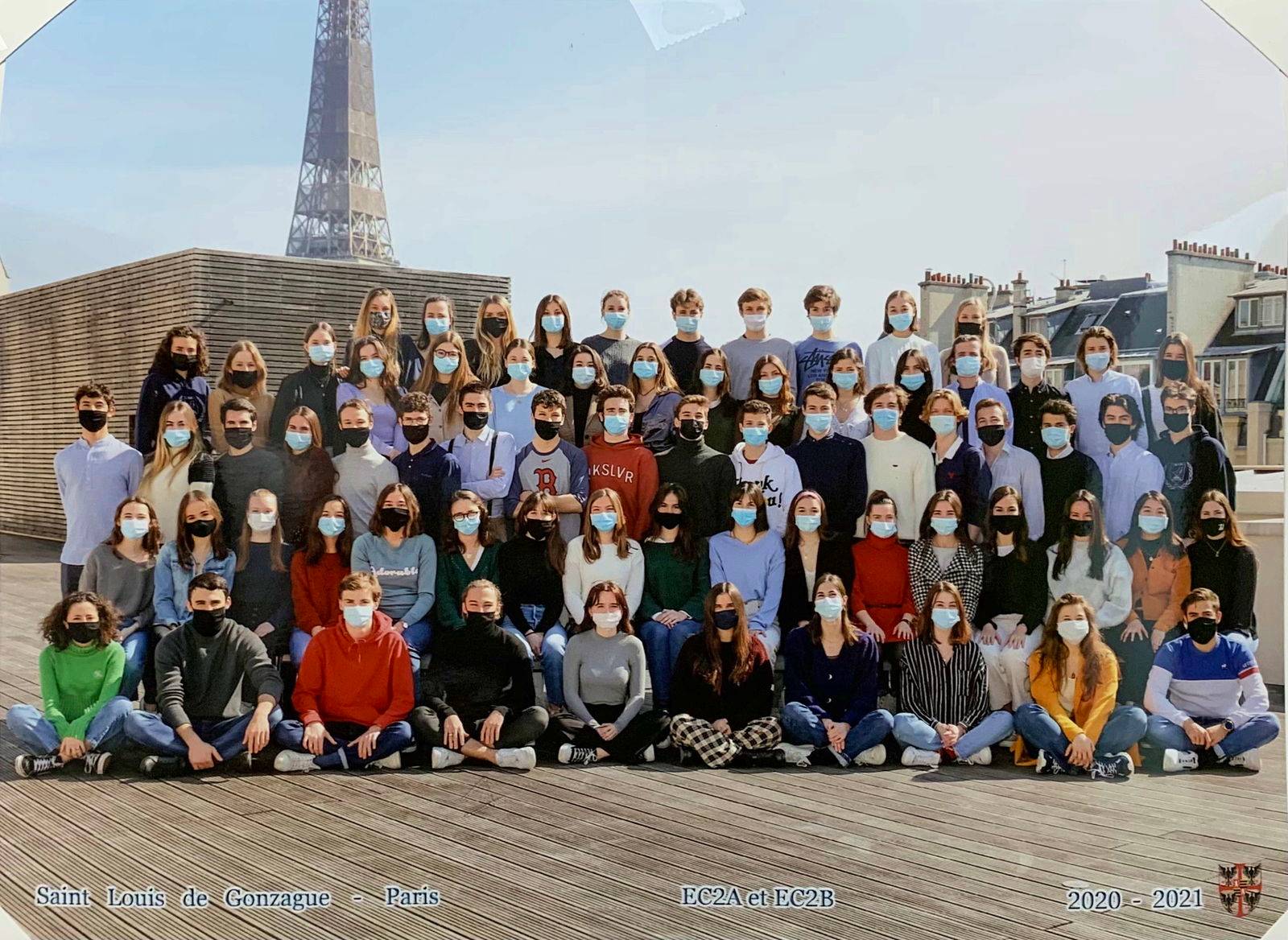 Etudiant ESCP propose cours de maths niveau lycée/prépa on Gens de