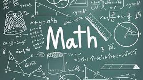 Etudiant Bac+4 ingénieur actuaire propose des cours de mathématiques en visio
