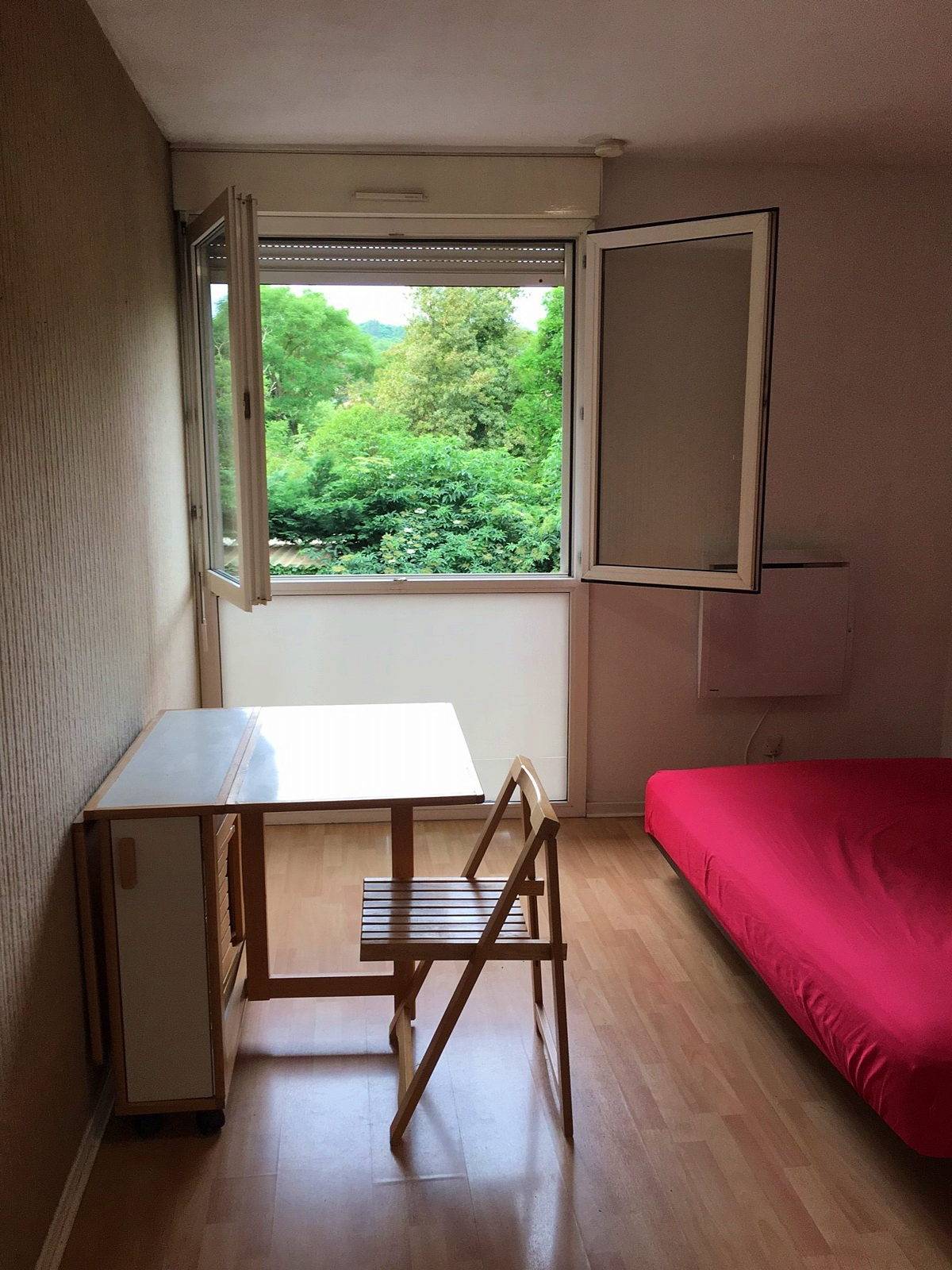 Une photo de l’annonce