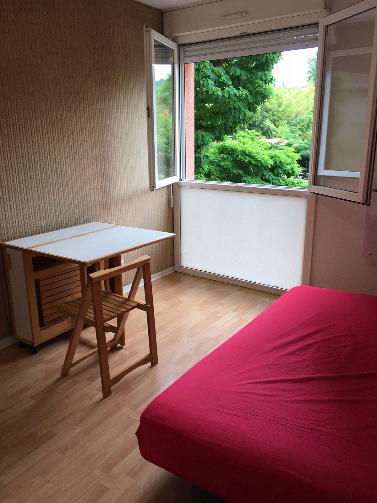 Une photo de l’annonce