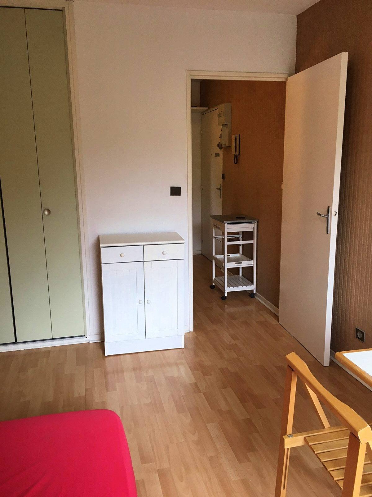 Une photo de l’annonce