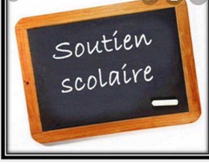 Propose cours de soutien