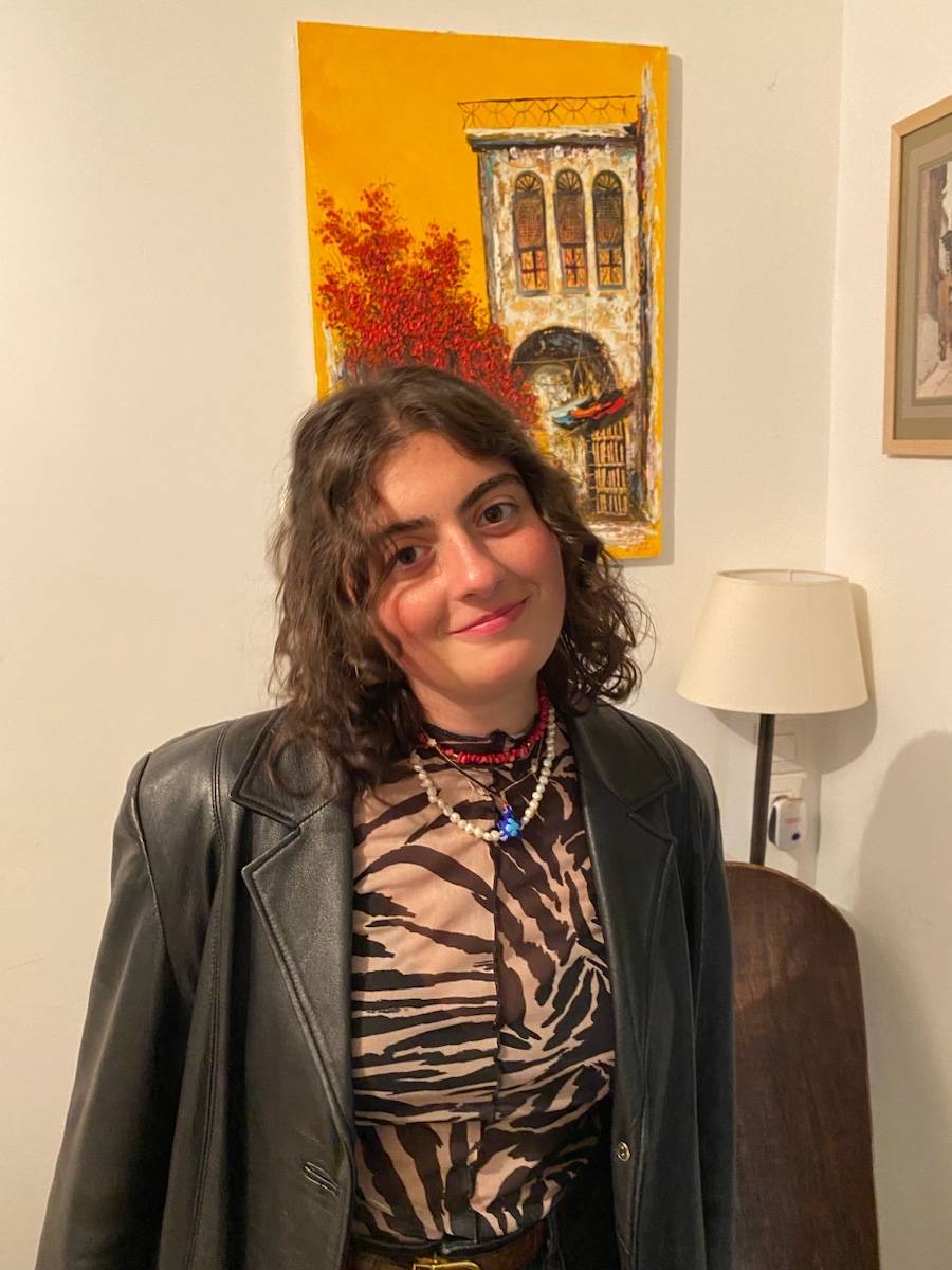 Étudiante en droit propose cours particuliers