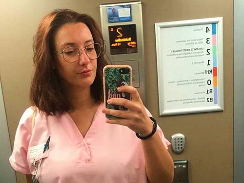 Etudiante sage-femme propose garde de nuit pour nouveau-né ou enfant