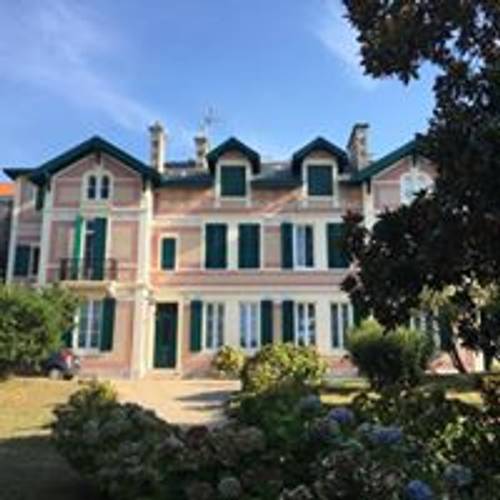 Appartement - 32m² Biarritz centre Parking + Terrasse