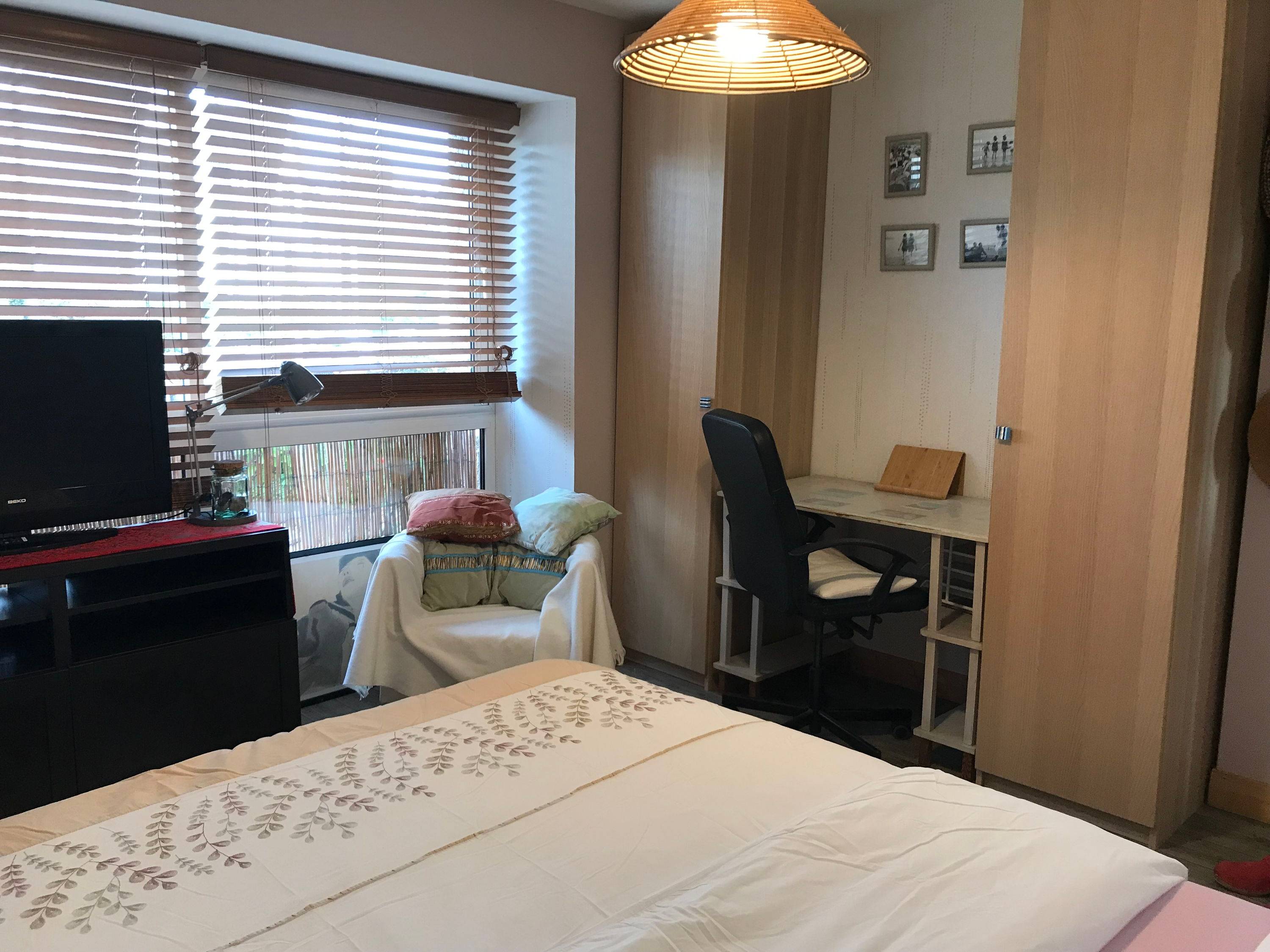 Loue chambre - 16m² - Saint-Brieuc