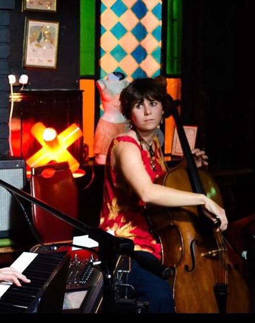 Cours de violoncelle