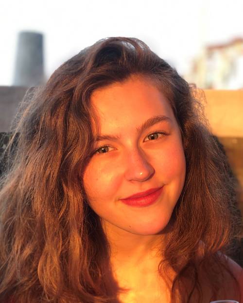 Etudiante propose baby-sitting soir