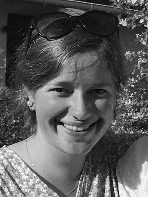 Étudiante propose tous types de services