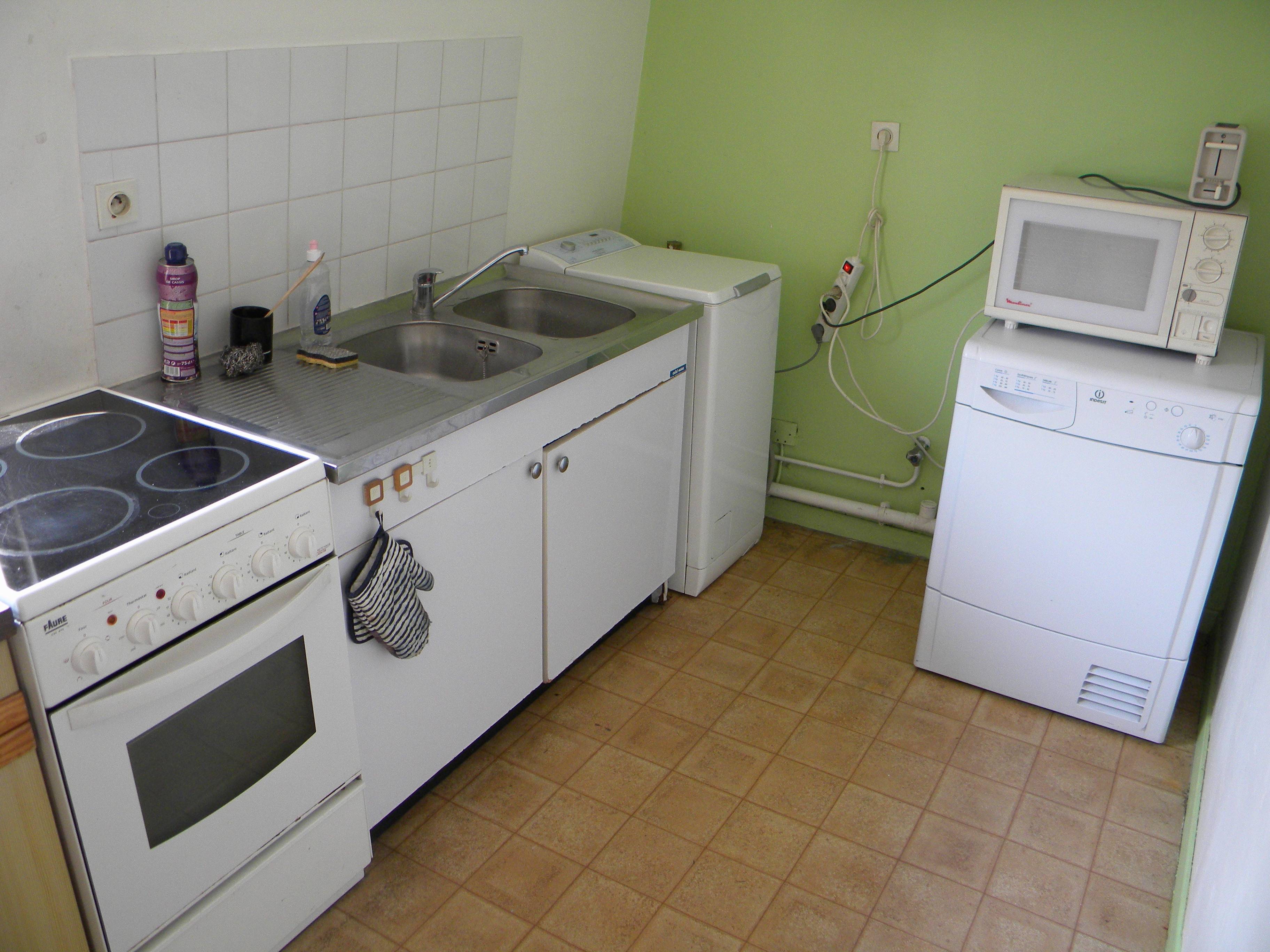 Une photo de l’annonce