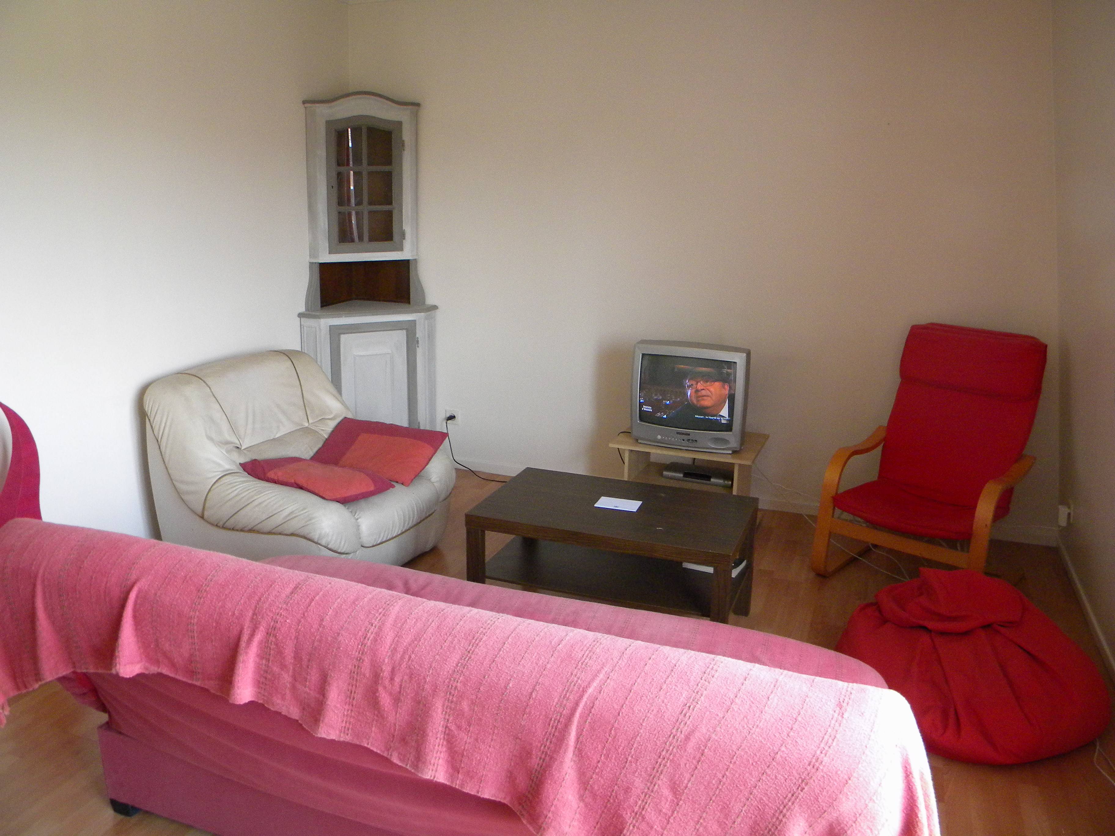 Une photo de l’annonce