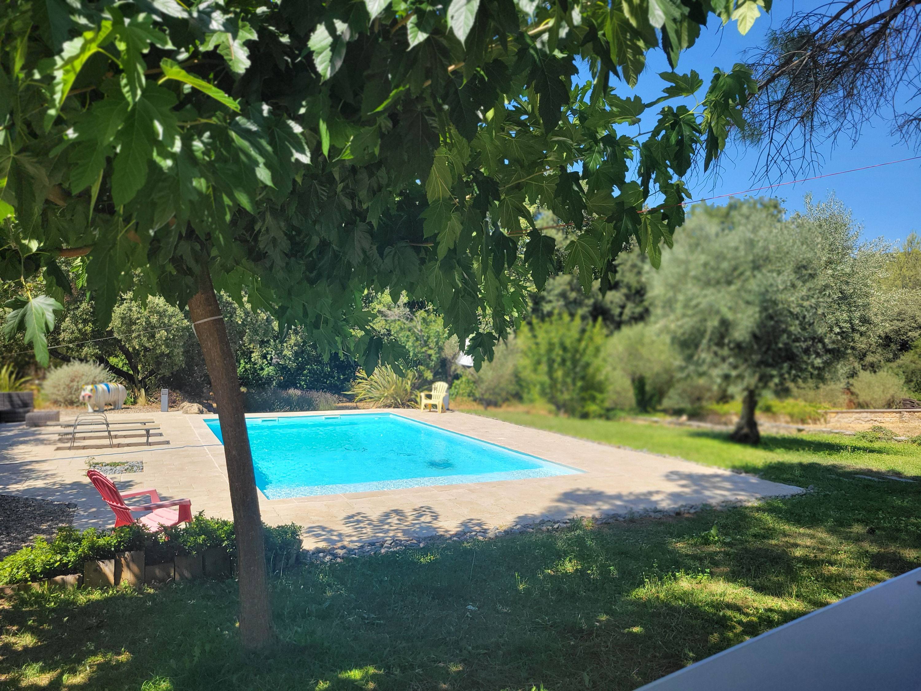 Une photo de l’annonce