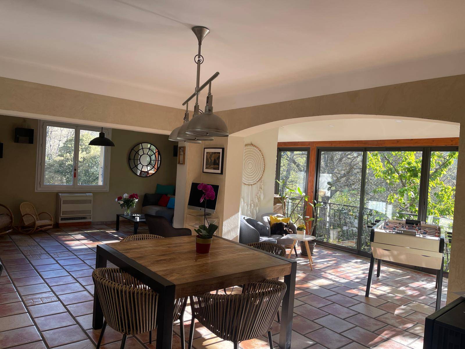 Une photo de l’annonce