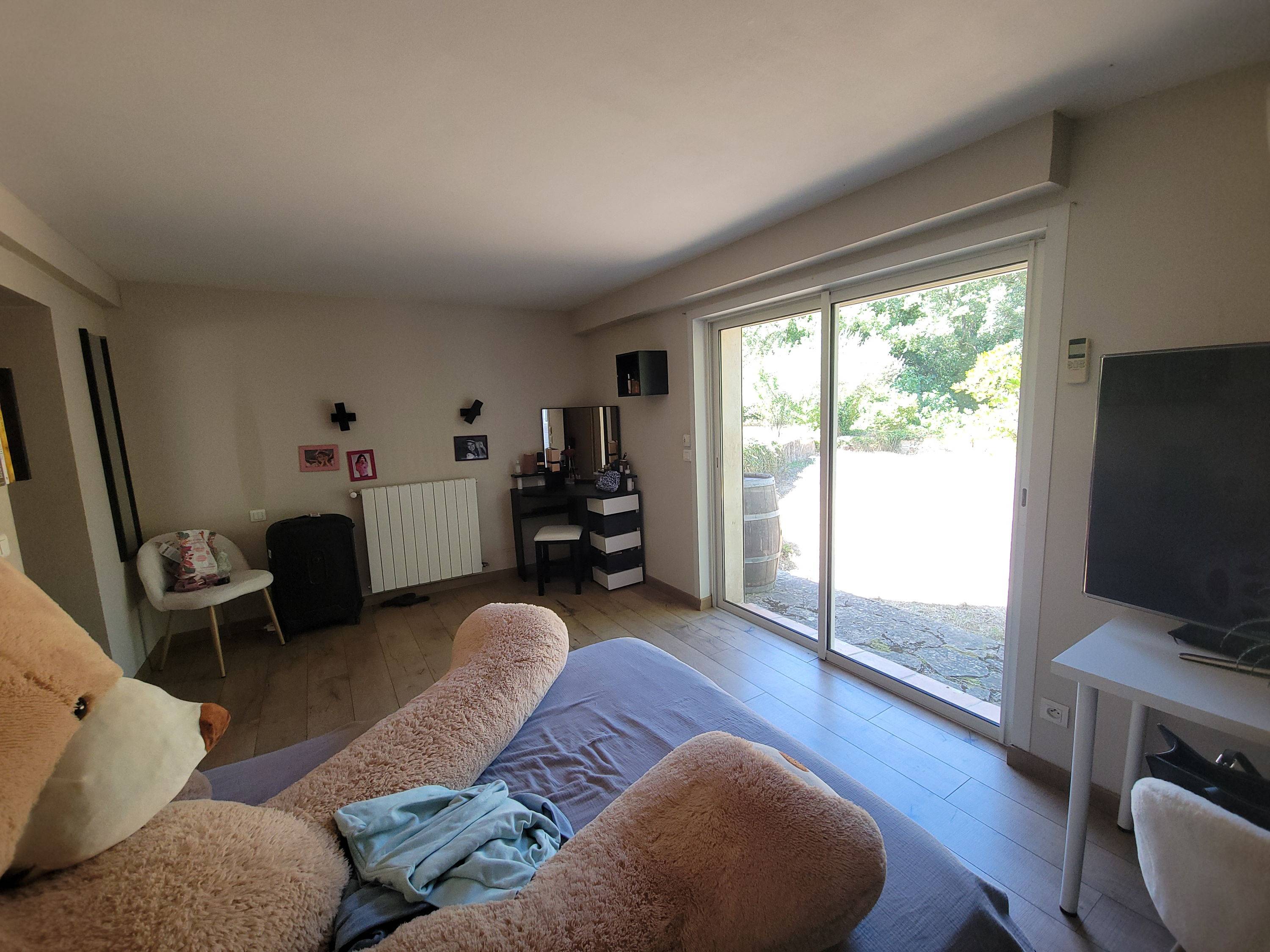 Une photo de l’annonce