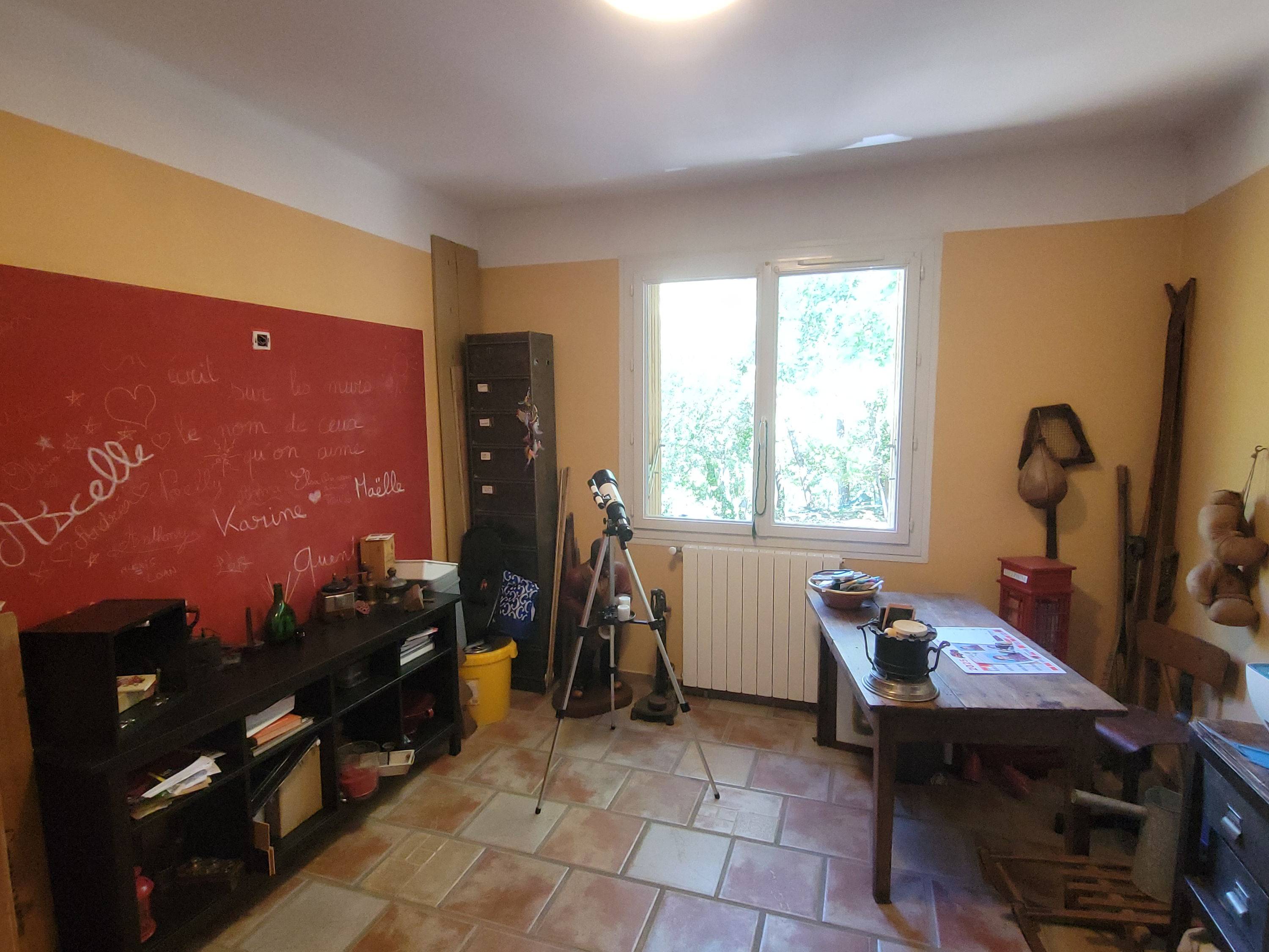 Une photo de l’annonce