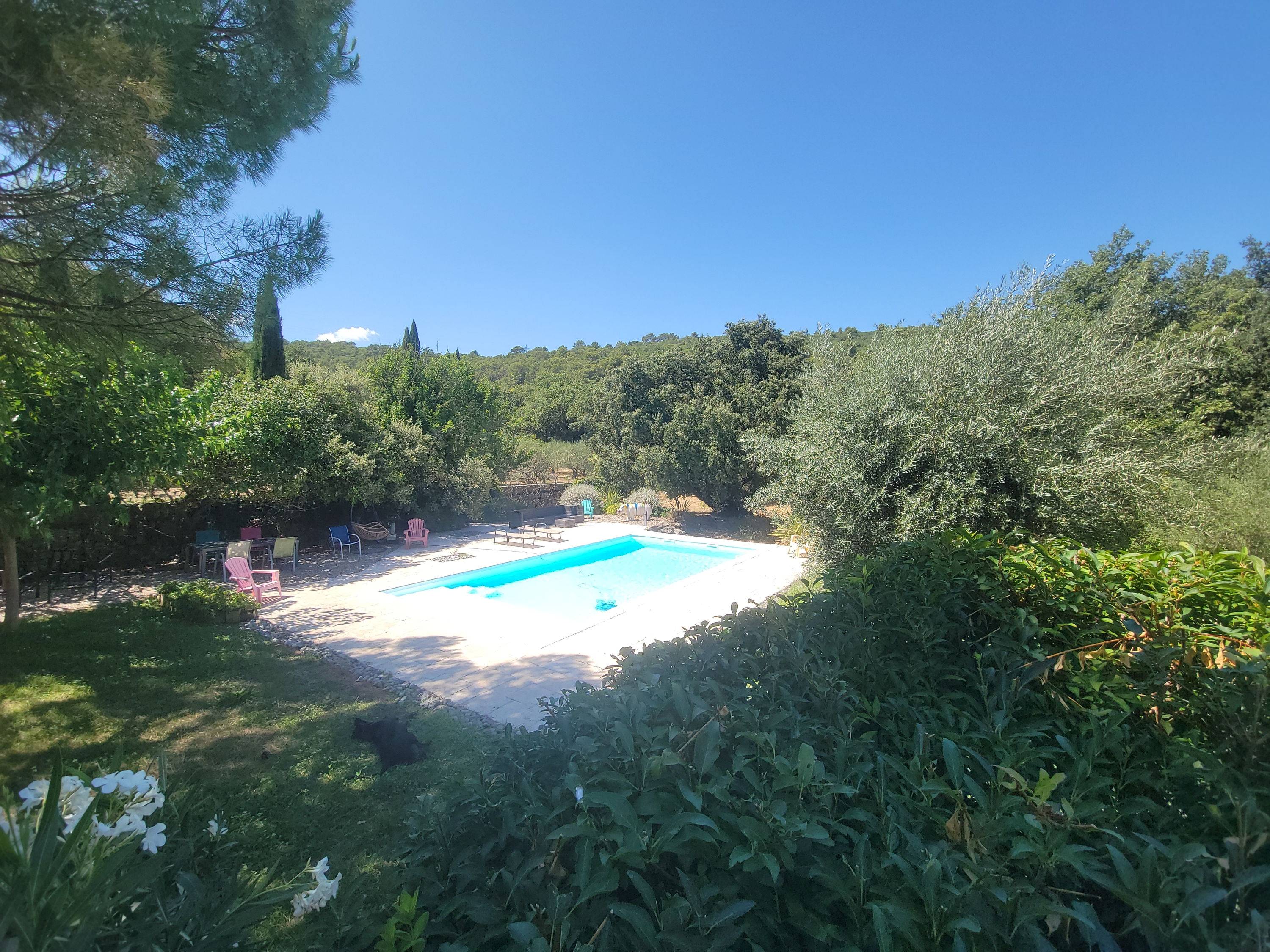 Une photo de l’annonce