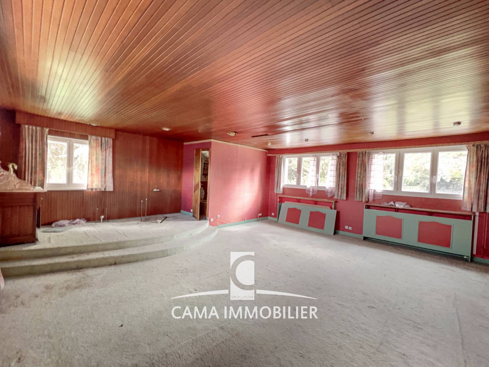 Une photo de l’annonce