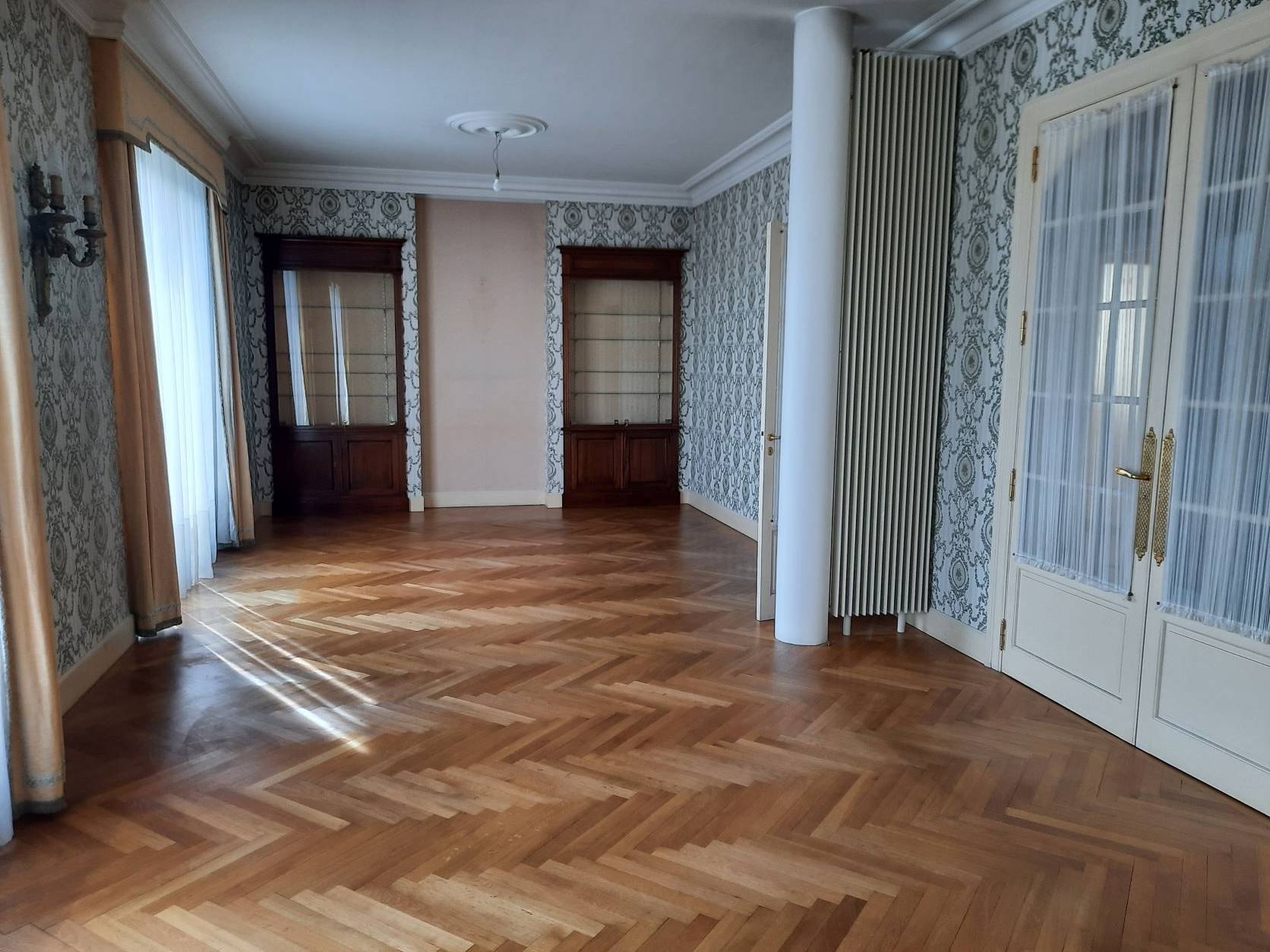 Une photo de l’annonce