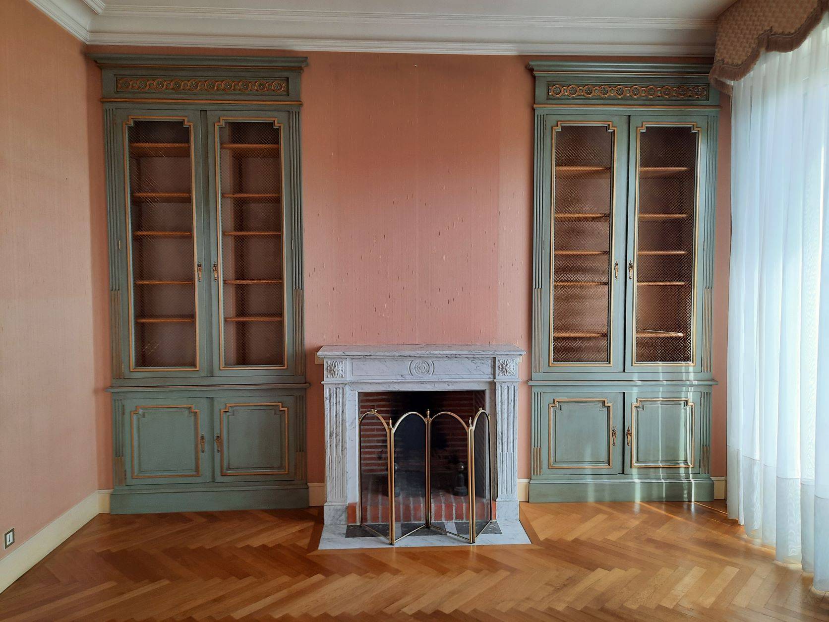 Une photo de l’annonce