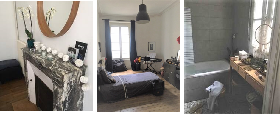 Une photo de l’annonce