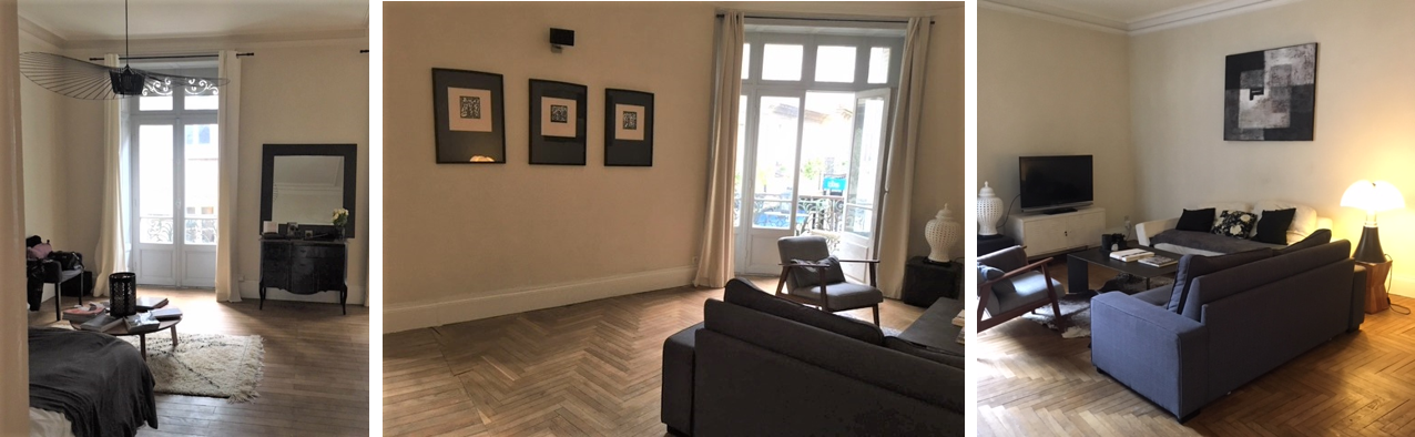 Vends Exceptionnel - Vannes (56) 114m² centre ville intra muros - 4 chambres