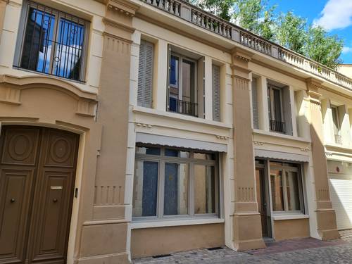 Vends Exceptionnelle propriété en plein cœur du Puy en Velay (43) - 280m²- 5 chambres