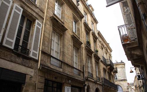 Vends Exclusivité - Duplex - Quartier St Pierre - 55m², Bordeaux (33)