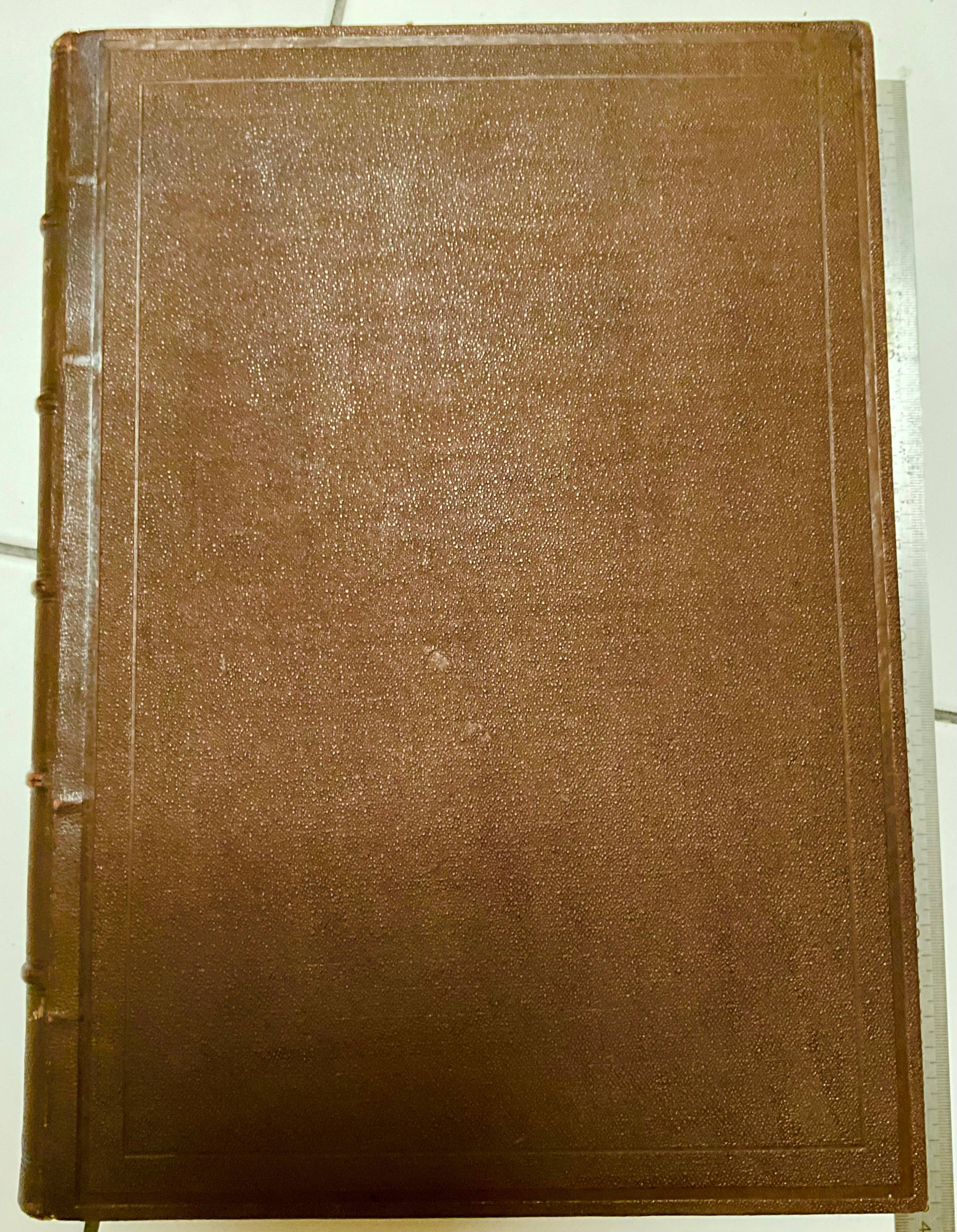 L’exposition universelle de 1867 illustrée. Publication internationale autorisée par le commission Impérial