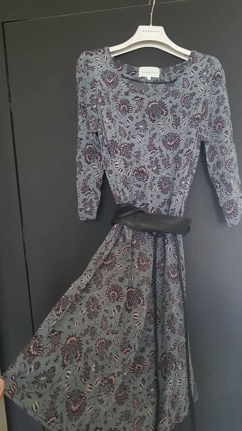 Sud express robe S
