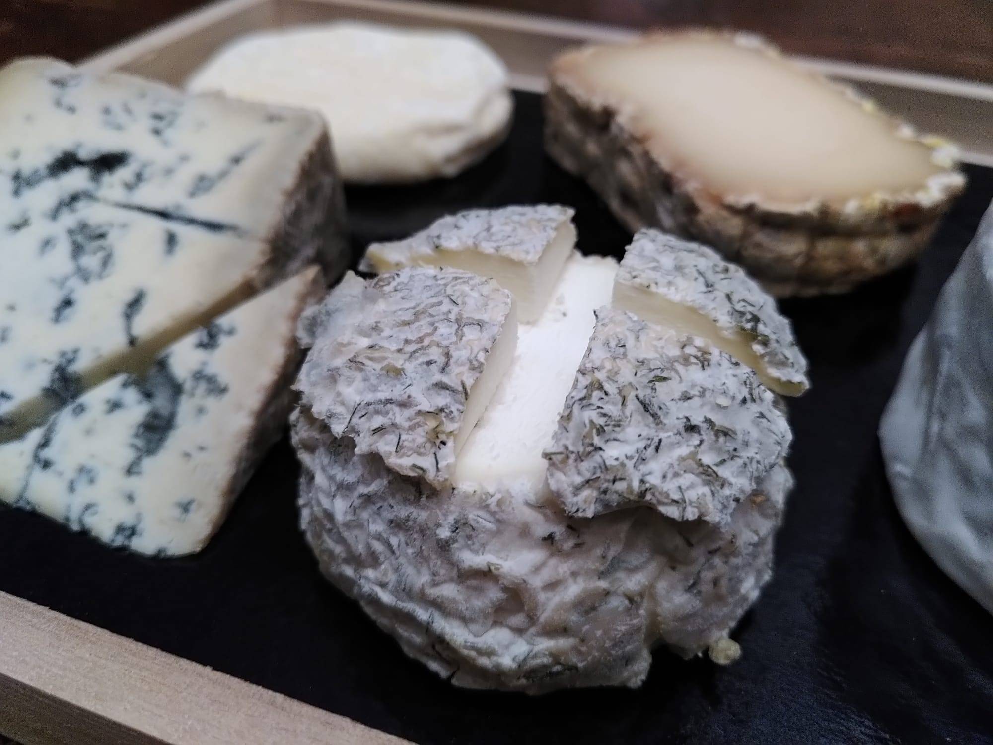 Recrute fromager H/F