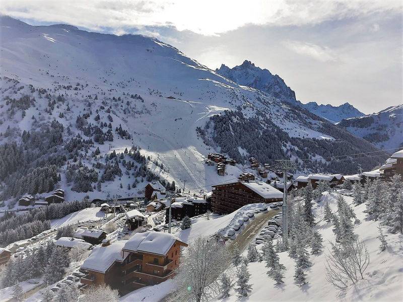 Une photo de l’annonce de location de vacances