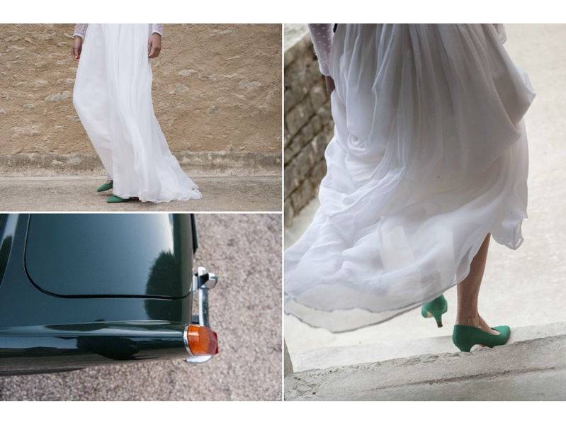 Vianney, photographe de mariages - Lyon