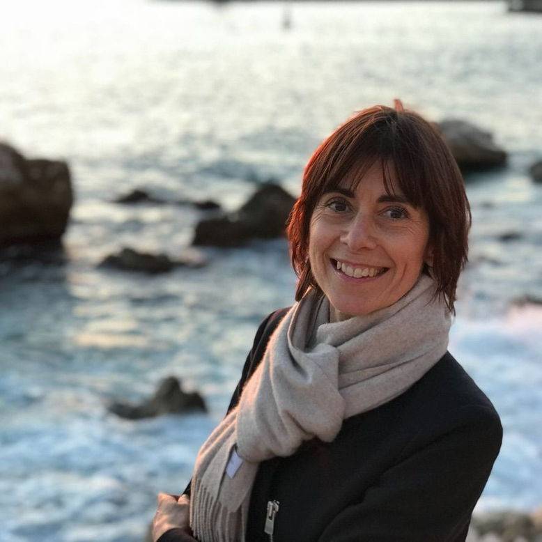 Marie Christine