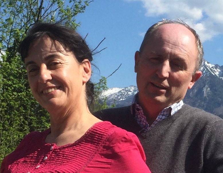 Anne & Jean-François