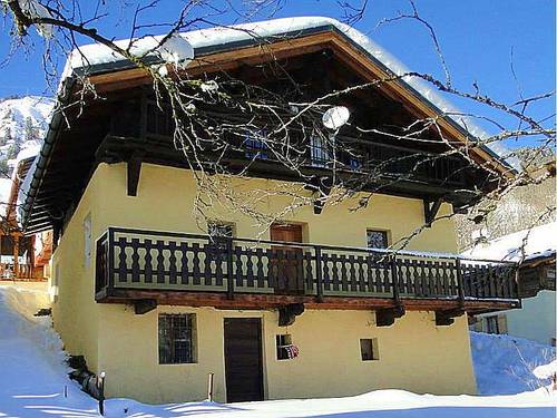 Loue charmant chalet - 10 couchages - Les Saisies-Les Contamines, Hauteluce (73)